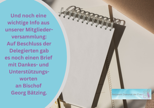Symbolbild für das Schreiben eines Briefes.
