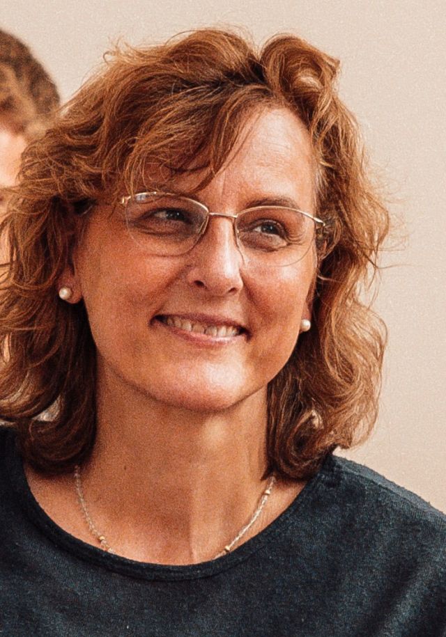 Dr. Dorothea Reininger