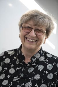 Hannelore Illchman