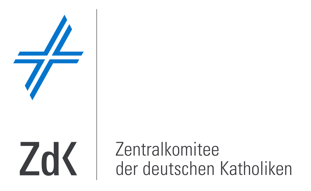 Logo ZdK