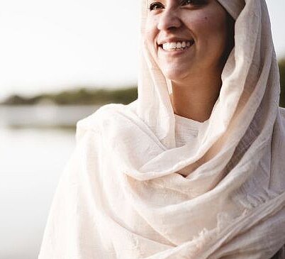 Auch in frühen Zeiten der Kirche gab es bereits Diakoninen.