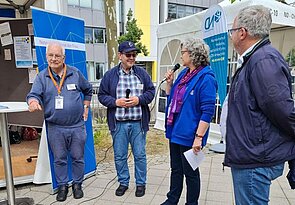 Vorstand AG Ständiger Diakonat Vorstand AG Ständiger Diakonat
