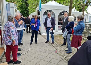 Vorstand AG Ständiger Diakonat Vorstand AG Ständiger Diakonat